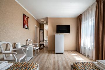 Отель Танго в Поляне Редэнс Россия, Поселок Красная Поляна, фото 18