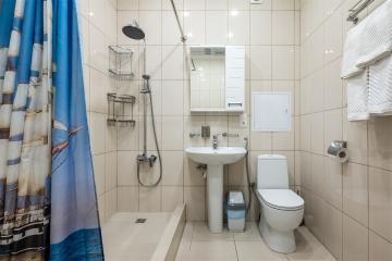 Отель Танго в Поляне Редэнс Россия, Поселок Красная Поляна, фото 19