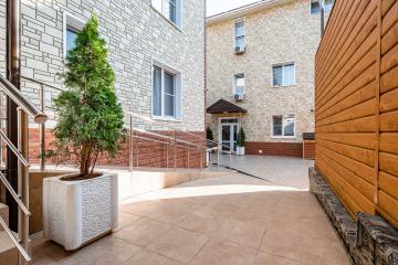 Отель Танго в Поляне Редэнс Россия, Поселок Красная Поляна, фото 2