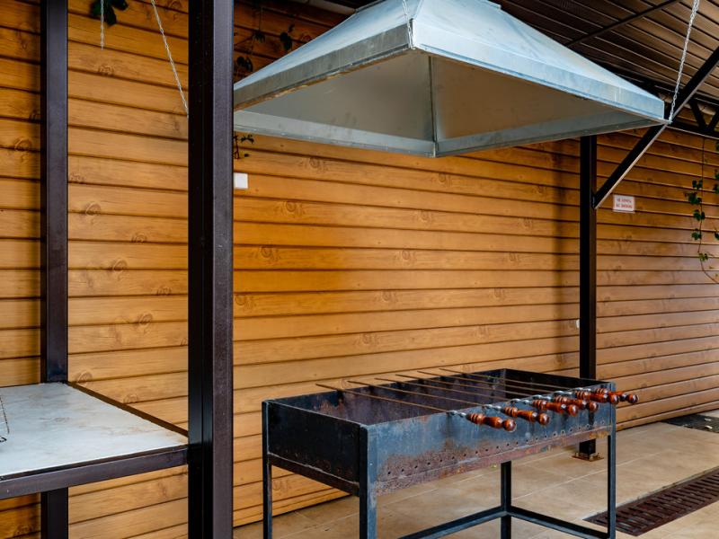 Танго в Поляне Редэнс 