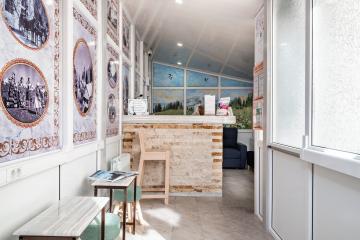 Отель Танго в Поляне Редэнс Россия, Поселок Красная Поляна, фото 22