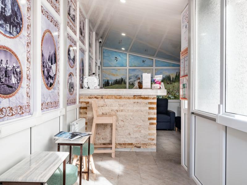 Танго в Поляне Редэнс 