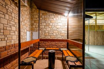 Отель Танго в Поляне Редэнс Россия, Поселок Красная Поляна, фото 23