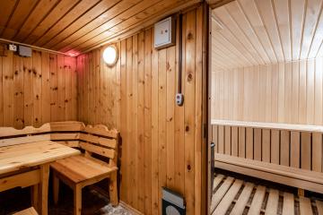 Отель Танго в Поляне Редэнс Россия, Поселок Красная Поляна, фото 24