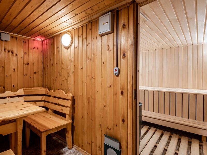 Танго в Поляне Редэнс 