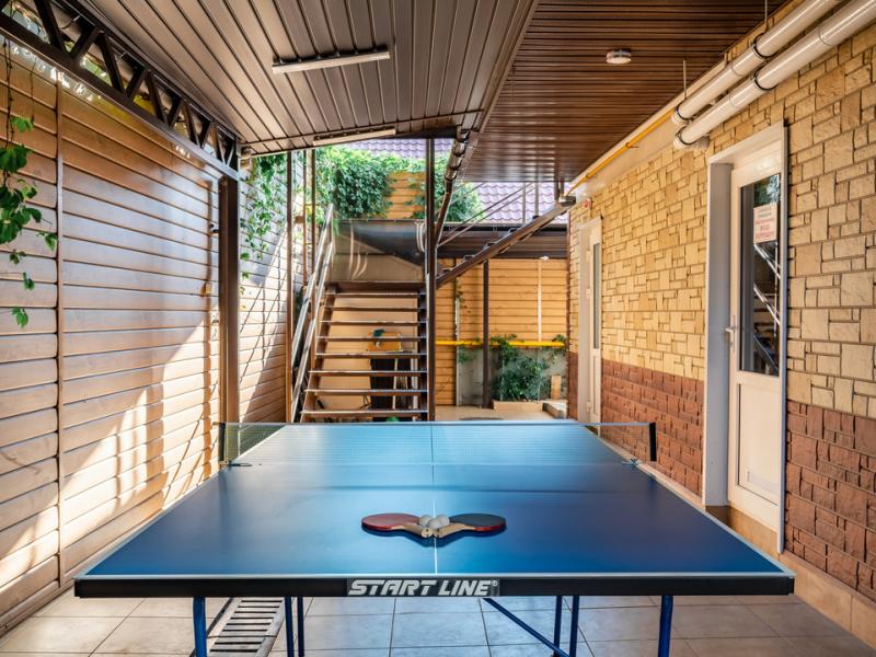 Танго в Поляне Редэнс 