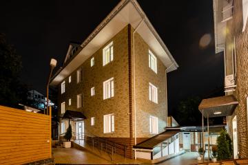 Отель Танго в Поляне Редэнс Россия, Поселок Красная Поляна, фото 26