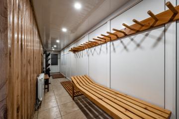 Отель Танго в Поляне Редэнс Россия, Поселок Красная Поляна, фото 27