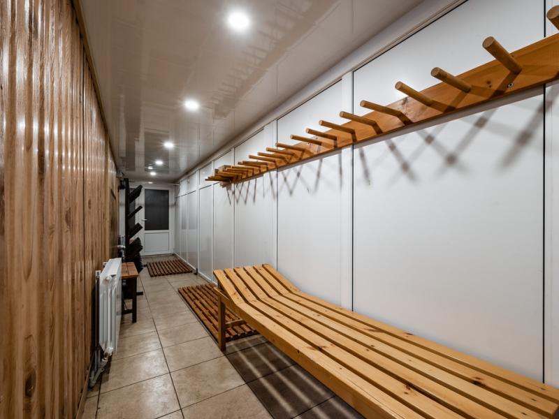 Танго в Поляне Редэнс 