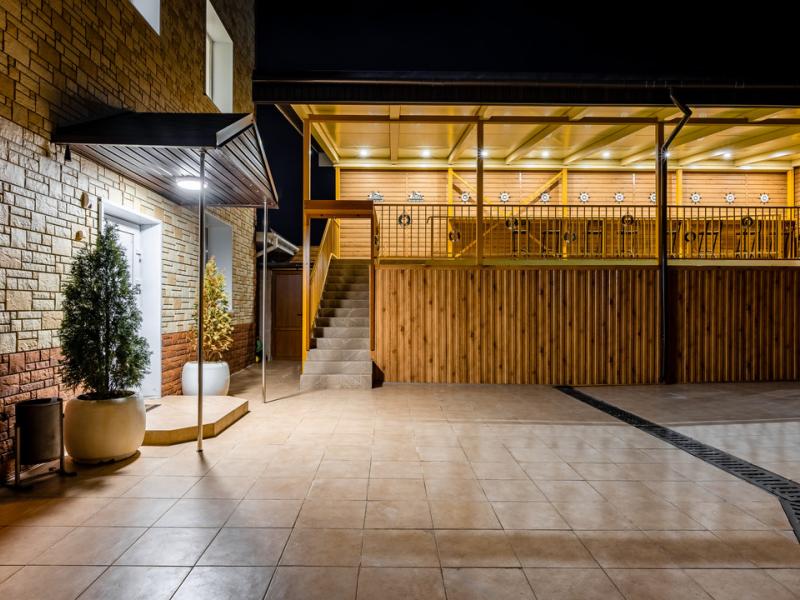 Танго в Поляне Редэнс 