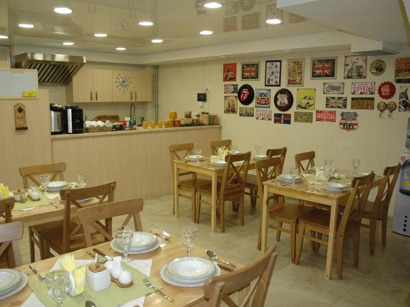 Танго в Поляне Редэнс 