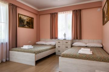 Отель Танго в Поляне Редэнс Россия, Поселок Красная Поляна, фото 32