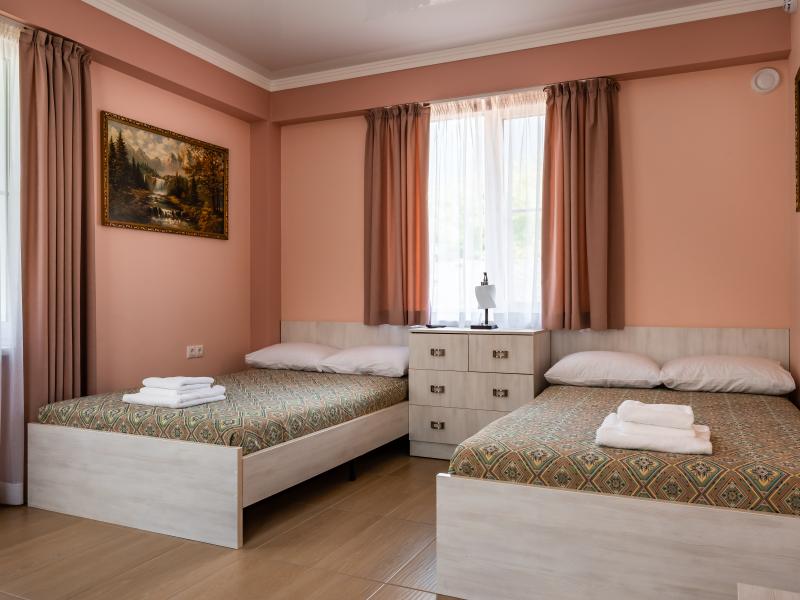 Танго в Поляне Редэнс 