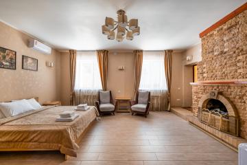 Отель Танго в Поляне Редэнс Россия, Поселок Красная Поляна, фото 33