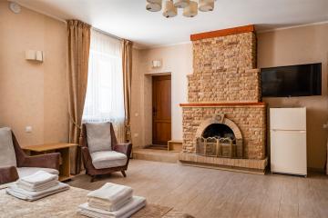 Отель Танго в Поляне Редэнс Россия, Поселок Красная Поляна, фото 4