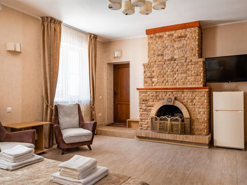 Танго в Поляне Редэнс 