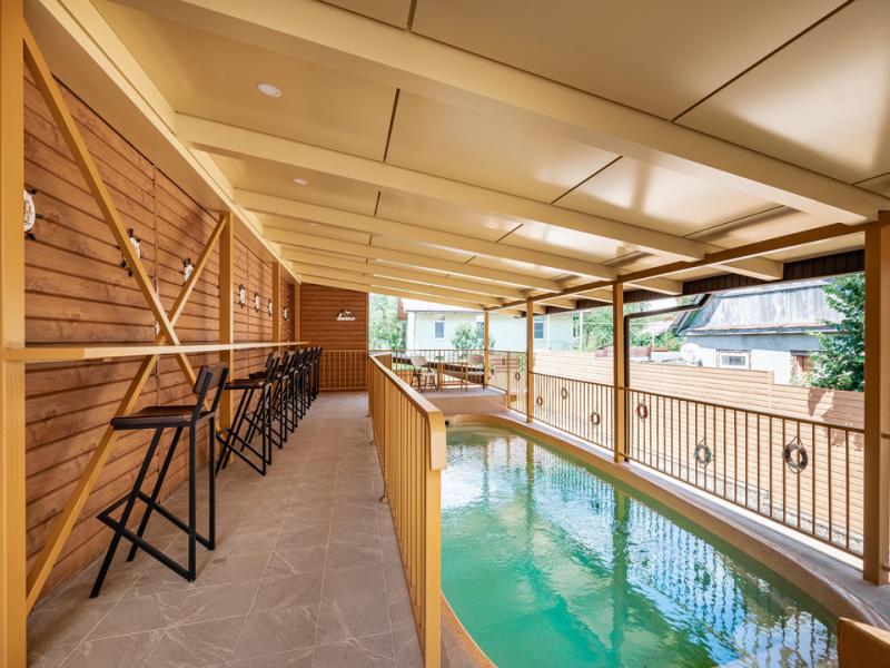 Танго в Поляне Редэнс 