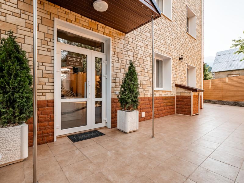 Танго в Поляне Редэнс 