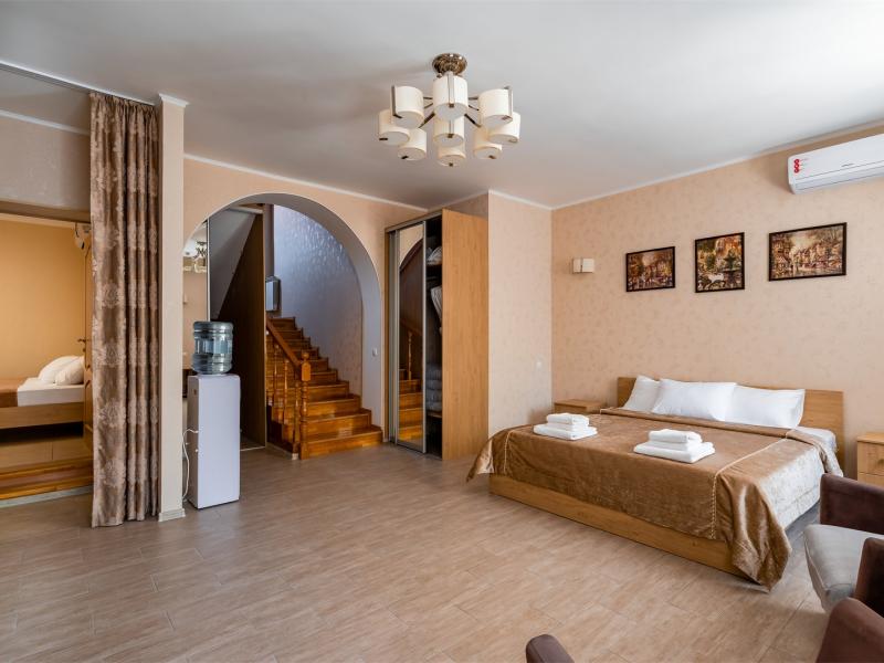 Танго в Поляне Редэнс 