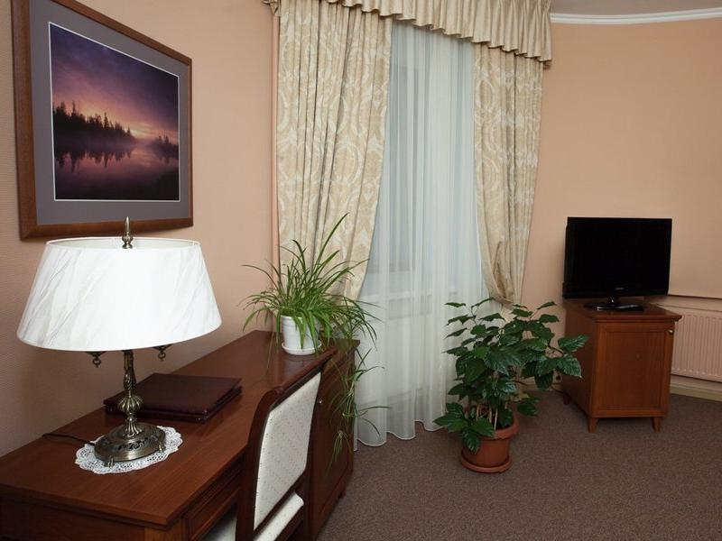 Кристалл