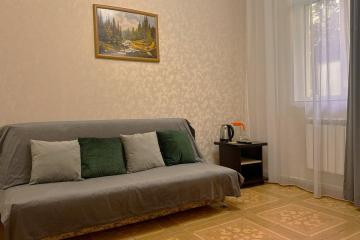 Отель Гостевой дом Уют (ул. Просвещения) Россия, Адлер, фото 12