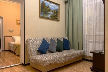 Отель Гостевой дом Уют (ул. Просвещения) Россия, Адлер, фото 14