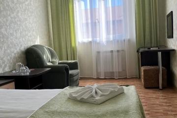 Отель Гостевой дом Уют (ул. Просвещения) Россия, Адлер, фото 40