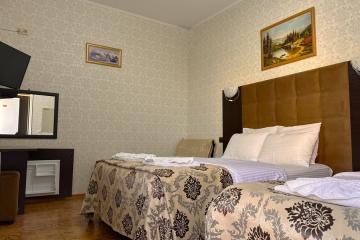 Отель Гостевой дом Уют (ул. Просвещения) Россия, Адлер, фото 52