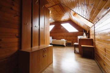 Отель Лера Россия, Лоо, фото 12