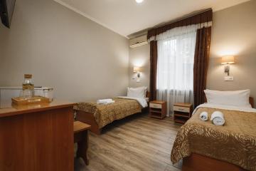 Отель Лера Россия, Лоо, фото 14