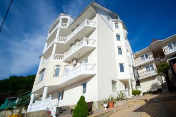 Отель Лера Россия, Лоо, фото 16