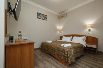 Отель Лера Россия, Лоо, фото 17