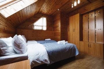 Отель Лера Россия, Лоо, фото 2