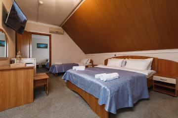 Отель Лера Россия, Лоо, фото 21