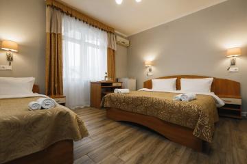 Отель Лера Россия, Лоо, фото 3