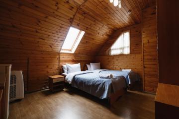 Отель Лера Россия, Лоо, фото 6