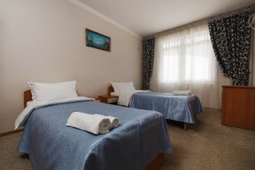 Отель Лера Россия, Лоо, фото 9