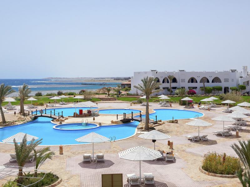 The Three Corners Equinox Beach Resort