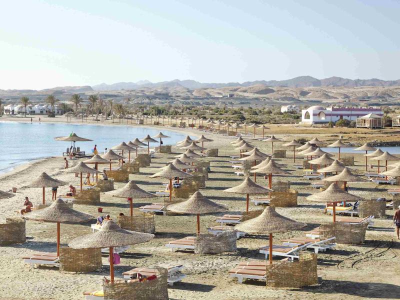 The Three Corners Equinox Beach Resort