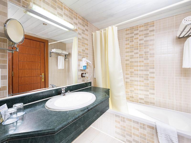 The Three Corners Equinox Beach Resort