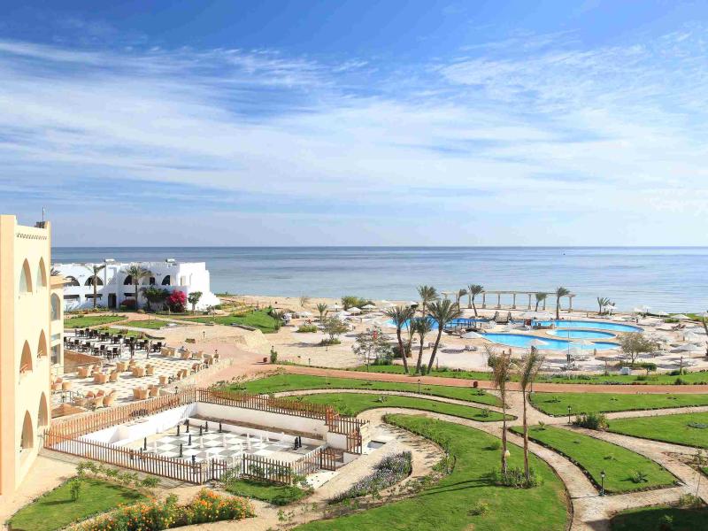 The Three Corners Equinox Beach Resort