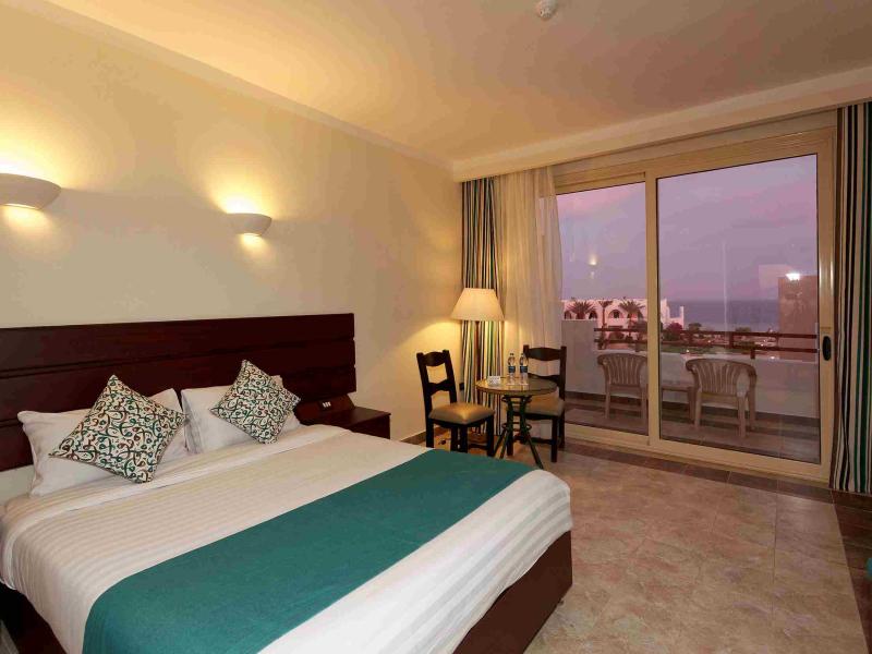 The Three Corners Equinox Beach Resort