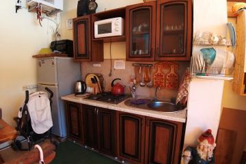 Отель Гостевой Дом ДиКи Россия, Лоо, фото 11