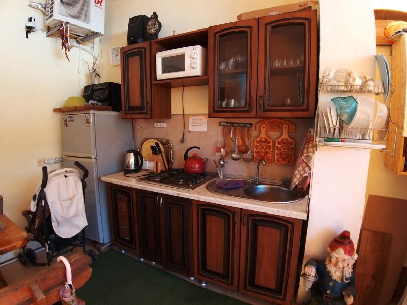 Гостевой Дом ДиКи