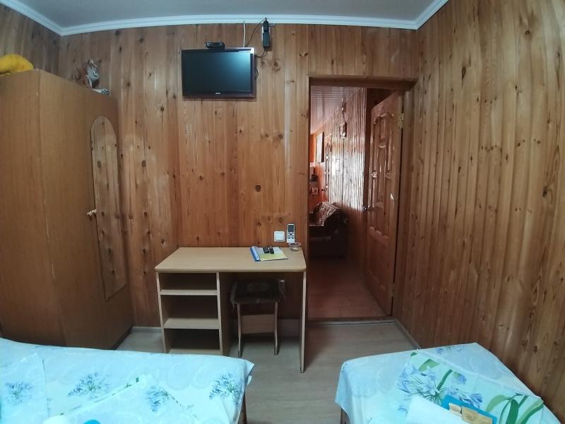 Гостевой Дом ДиКи