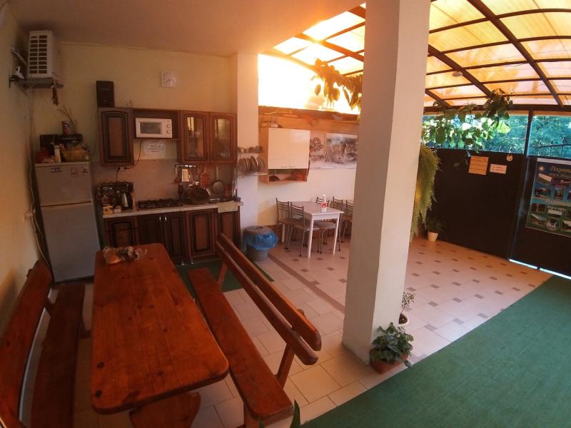 Гостевой Дом ДиКи