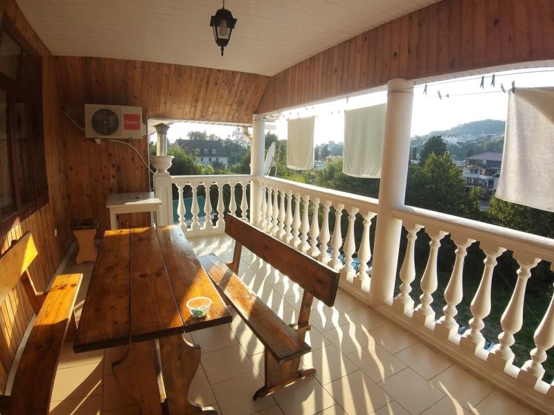 Гостевой Дом ДиКи