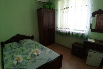 Отель Гостевой Дом ДиКи Россия, Лоо, фото 15