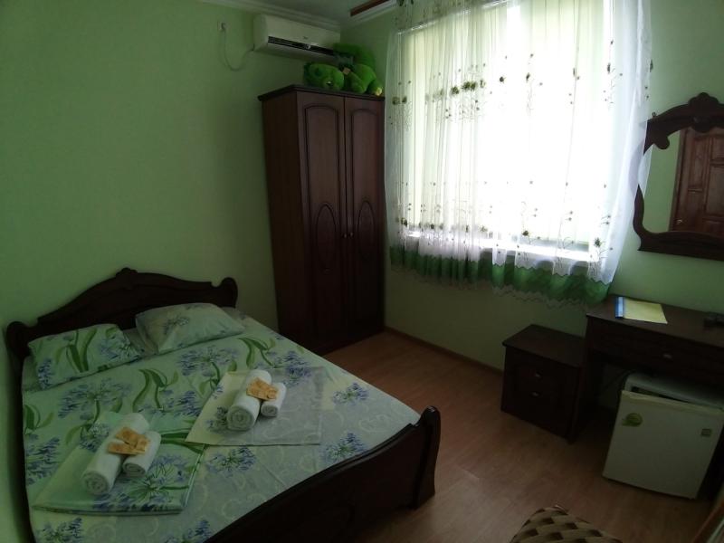 Гостевой Дом ДиКи