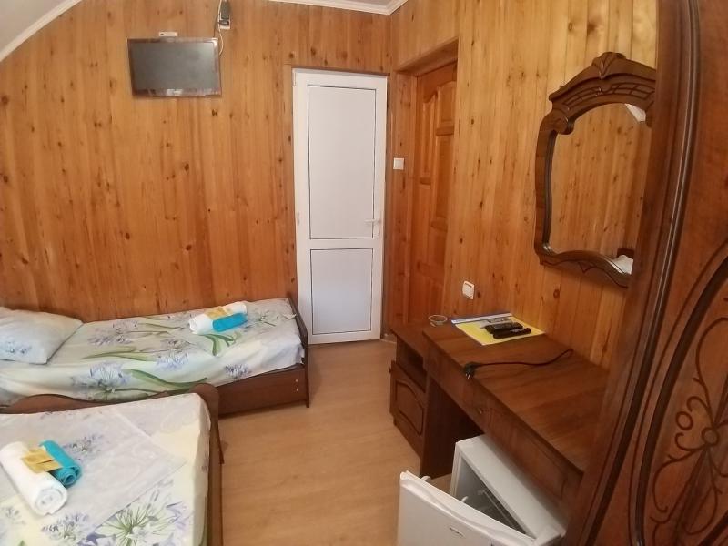 Гостевой Дом ДиКи